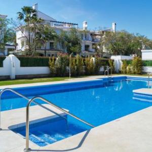 Holiday Home Los Naranjos Singles