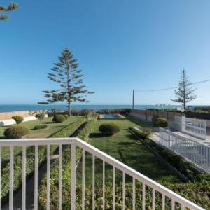 Veranda sul mare