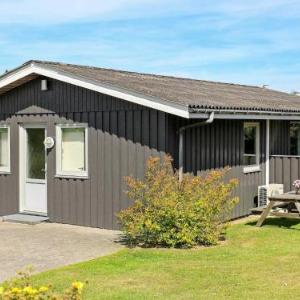 Holiday Home Grævlingevej V