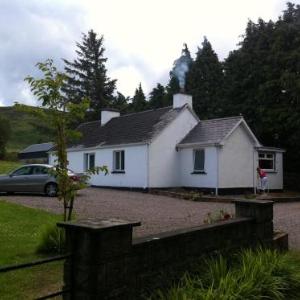 The Reeks Cottage