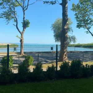 Vera apartman Siófok