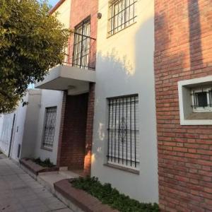 Depto planta baja