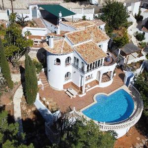 Casa Crystal