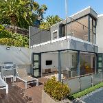 Kloof Road Luxury Apartments Cape Town 