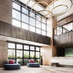 Tissage Hotel Naha by Nest