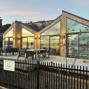 Roam Taupo Upper Terrace Unit 4 - Spa Pool