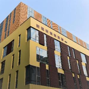 San Tung Fong Commerical Inn South Wing