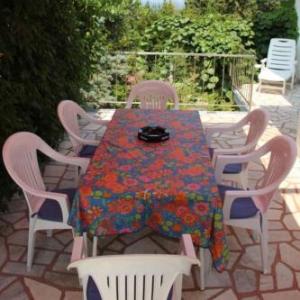 Apartments Rasa