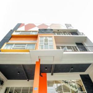 Hotel Pratisarawirya by The Loka