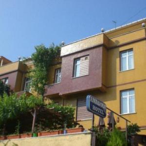 Anadolu Hotel