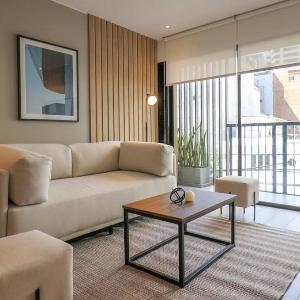 Living One in Premium Miraflores By Wynwood House