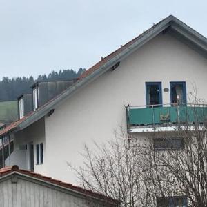Appartement Zur Platte