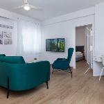 Kipseli New Modern Cosy Apartments Apt No 2 Athens