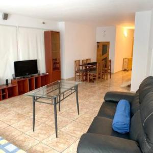 Apartment with 2 bedrooms with WiFi