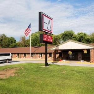 Hotel Arthur