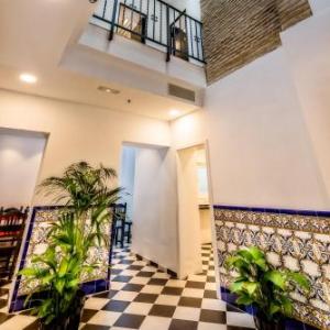 Hostel A2C