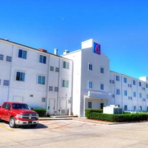 Motel 6 New Orleans hotel in New Orleans