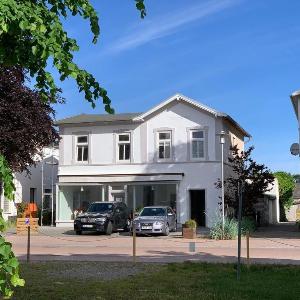 Strandvilla