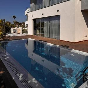 City Napa Seaview Villas - Villa 5