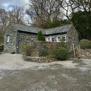 Deer Close Cottage
