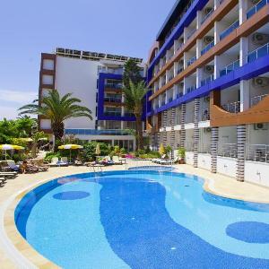 Gardenia Hotel