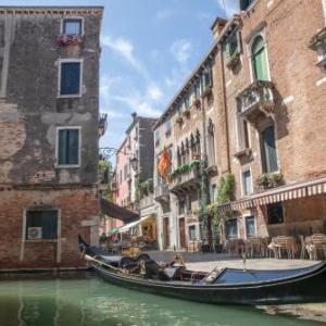 Dimora Al Doge Beato Canal View
