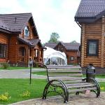 Guest accommodation in Pereslavl Zalesskiy 