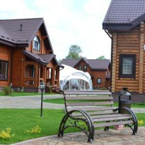 ApartHotel Pereslavskaya Sloboda