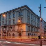 Hotel in Prague 