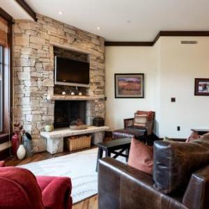 Arrowleaf Lodge - 2 Bed Condo #306