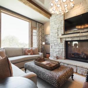 Silver Strike Lodge #402 - 4 Bed