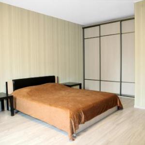 Apartement on Yartsevskay 28