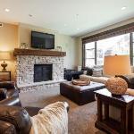 Silver Star #01   2 Bed Condo Utah