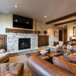 Silver Star #01   2 Bed Condo Utah