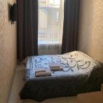 Guest accommodation in Saint Petersburg 