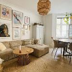 Apartment in Copenhagen 