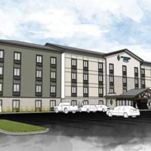 WoodSpring Suites Savannah Pooler