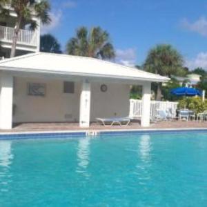 Ebb Tide on Siesta Key