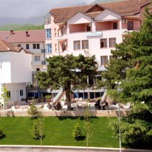 Hotel Vllaznimi