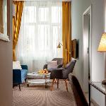 Holiday Suites Cracow 