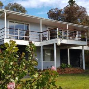 75 Harris Road T-tree House Ventnor