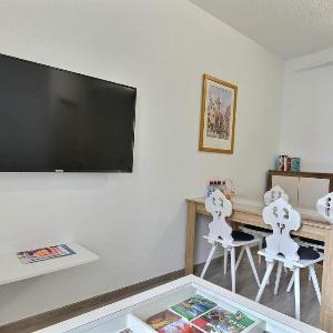 Travel Homes - Niffel 1 - Un havre de paix près du Parc