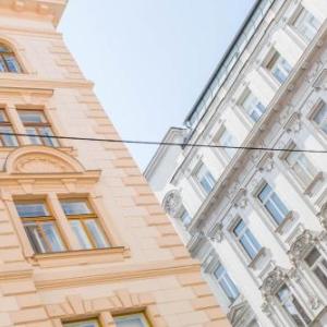 City Stay Vienna – Spittelberg