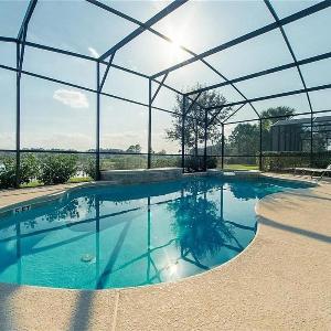 Perennial Paradise at Solterra Resort condo