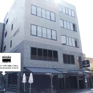 mizuka Imaizumi 1 - unmanned hotel -