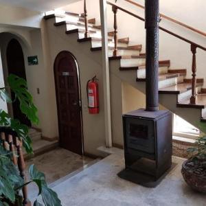 Hotel 5 Norte