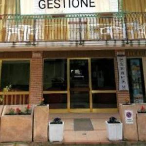 Hotel B&B Ardea Rimini