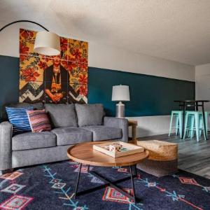 WanderJaunt - Azul - 1BR - Ocean Beach