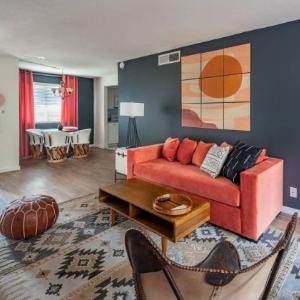 WanderJaunt - Henley - 1BR - Old Town Scottsdale