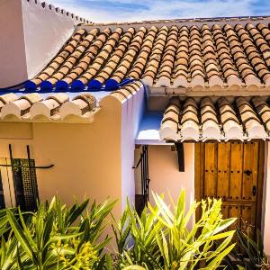 Casa Luz Paz y Amor